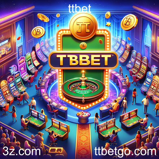 Bônus Atraentes e a Experiência em Jogos Online na ttbet