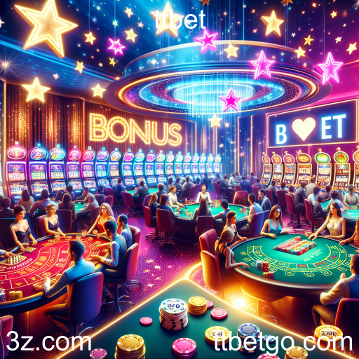 Atrações das Promoções em Jogos na TTBet