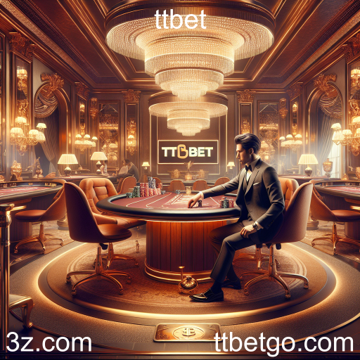 Descubra a Experiência VIP no ttbet: Exclusividade e Benefícios para Jogadores